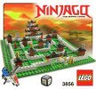 Bauanleitungen LEGO - NINJAGO - 3856 - LEGO® Ninjago: Page 1