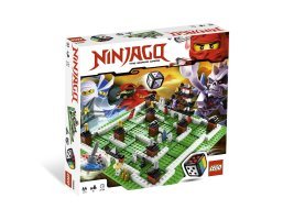 3856 - Ninjago