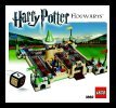 Bauanleitungen LEGO - 3862 - LEGO® Harry Potter™ Hogwarts™: Page 1