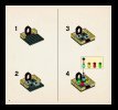 Bauanleitungen LEGO - 3862 - LEGO® Harry Potter™ Hogwarts™: Page 4