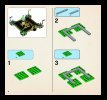 Bauanleitungen LEGO - 3862 - LEGO® Harry Potter™ Hogwarts™: Page 8