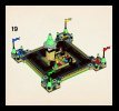 Bauanleitungen LEGO - 3862 - LEGO® Harry Potter™ Hogwarts™: Page 23