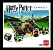 Bauanleitungen LEGO - 3862 - LEGO® Harry Potter™ Hogwarts™: Page 1