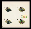 Bauanleitungen LEGO - 3862 - LEGO® Harry Potter™ Hogwarts™: Page 4