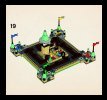 Bauanleitungen LEGO - 3862 - LEGO® Harry Potter™ Hogwarts™: Page 23