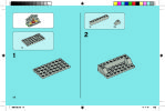 Bauanleitungen LEGO - 3864 - Mini-Taurus: Page 14