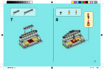 Bauanleitungen LEGO - 3864 - Mini-Taurus: Page 17