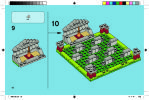 Bauanleitungen LEGO - 3864 - Mini-Taurus: Page 18