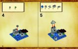 Bauanleitungen LEGO - 3874 - HEROICA Ilrion: Page 16