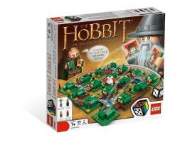 3920 - The Hobbit: An Unexpected Journey