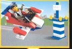 Bauanleitungen LEGO - 4023 - Fun and Adventure: Page 2