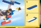 Bauanleitungen LEGO - 4023 - Fun and Adventure: Page 5