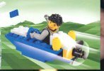 Bauanleitungen LEGO - 4023 - Fun and Adventure: Page 7