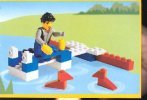 Bauanleitungen LEGO - 4023 - Fun and Adventure: Page 17