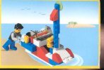 Bauanleitungen LEGO - 4023 - Fun and Adventure: Page 18