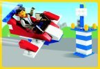 Bauanleitungen LEGO - 4023 - Fun and Adventure: Page 3