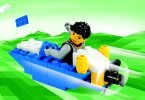 Bauanleitungen LEGO - 4023 - Fun and Adventure: Page 8