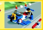 Bauanleitungen LEGO - 4023 - Fun and Adventure: Page 12