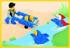 Bauanleitungen LEGO - 4023 - Fun and Adventure: Page 15