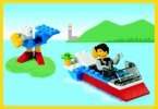 Bauanleitungen LEGO - 4023 - Fun and Adventure: Page 20