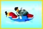 Bauanleitungen LEGO - 4023 - Fun and Adventure: Page 21