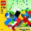 Bauanleitungen LEGO - 4028 - World of Bricks: Page 2