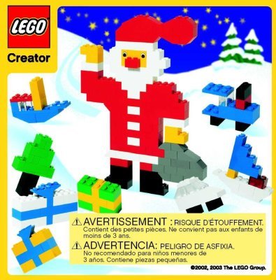 4029 - Build with Bricks