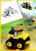 Bauanleitungen LEGO - 4047 - Ultimate Wheels: Page 4