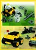 Bauanleitungen LEGO - 4047 - Ultimate Wheels: Page 8