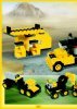 Bauanleitungen LEGO - 4047 - Ultimate Wheels: Page 12