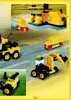 Bauanleitungen LEGO - 4047 - Ultimate Wheels: Page 13