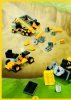 Bauanleitungen LEGO - 4047 - Ultimate Wheels: Page 14