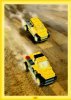 Bauanleitungen LEGO - 4047 - Ultimate Wheels: Page 22