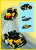 Bauanleitungen LEGO - 4047 - Ultimate Wheels: Page 26