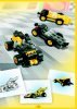 Bauanleitungen LEGO - 4047 - Ultimate Wheels: Page 31