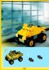 Bauanleitungen LEGO - 4047 - Ultimate Wheels: Page 36