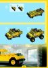 Bauanleitungen LEGO - 4047 - Ultimate Wheels: Page 39