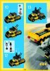 Bauanleitungen LEGO - 4047 - Ultimate Wheels: Page 42