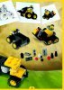 Bauanleitungen LEGO - 4047 - Ultimate Wheels: Page 49