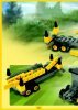 Bauanleitungen LEGO - 4047 - Ultimate Wheels: Page 52