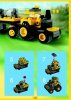 Bauanleitungen LEGO - 4047 - Ultimate Wheels: Page 55