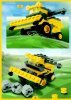 Bauanleitungen LEGO - 4047 - Ultimate Wheels: Page 58