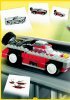 Bauanleitungen LEGO - 4047 - Ultimate Wheels: Page 4