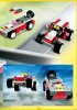 Bauanleitungen LEGO - 4047 - Ultimate Wheels: Page 5