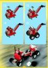 Bauanleitungen LEGO - 4047 - Ultimate Wheels: Page 9