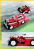 Bauanleitungen LEGO - 4047 - Ultimate Wheels: Page 20