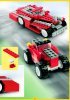 Bauanleitungen LEGO - 4047 - Ultimate Wheels: Page 21