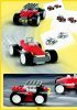 Bauanleitungen LEGO - 4047 - Ultimate Wheels: Page 22