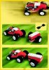 Bauanleitungen LEGO - 4047 - Ultimate Wheels: Page 52