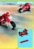 Bauanleitungen LEGO - 4047 - Ultimate Wheels: Page 55